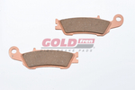 Тормозные колодки Goldfren 248 S3
