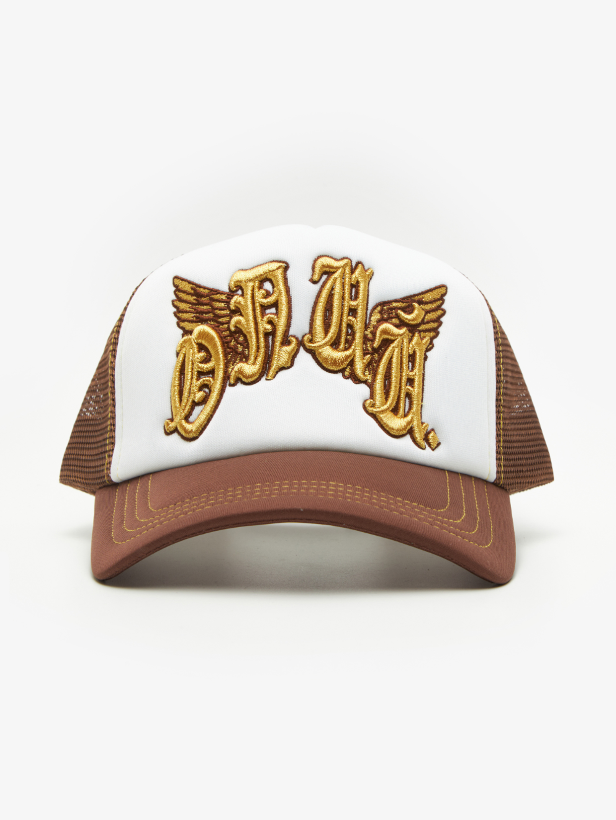'HAWK' TRUCKER HAT