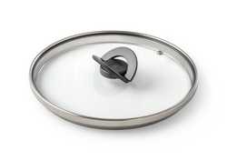 Стеклянная крышка Tefal Butterfly 28 см 04199728