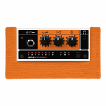 Orange Crush MINI