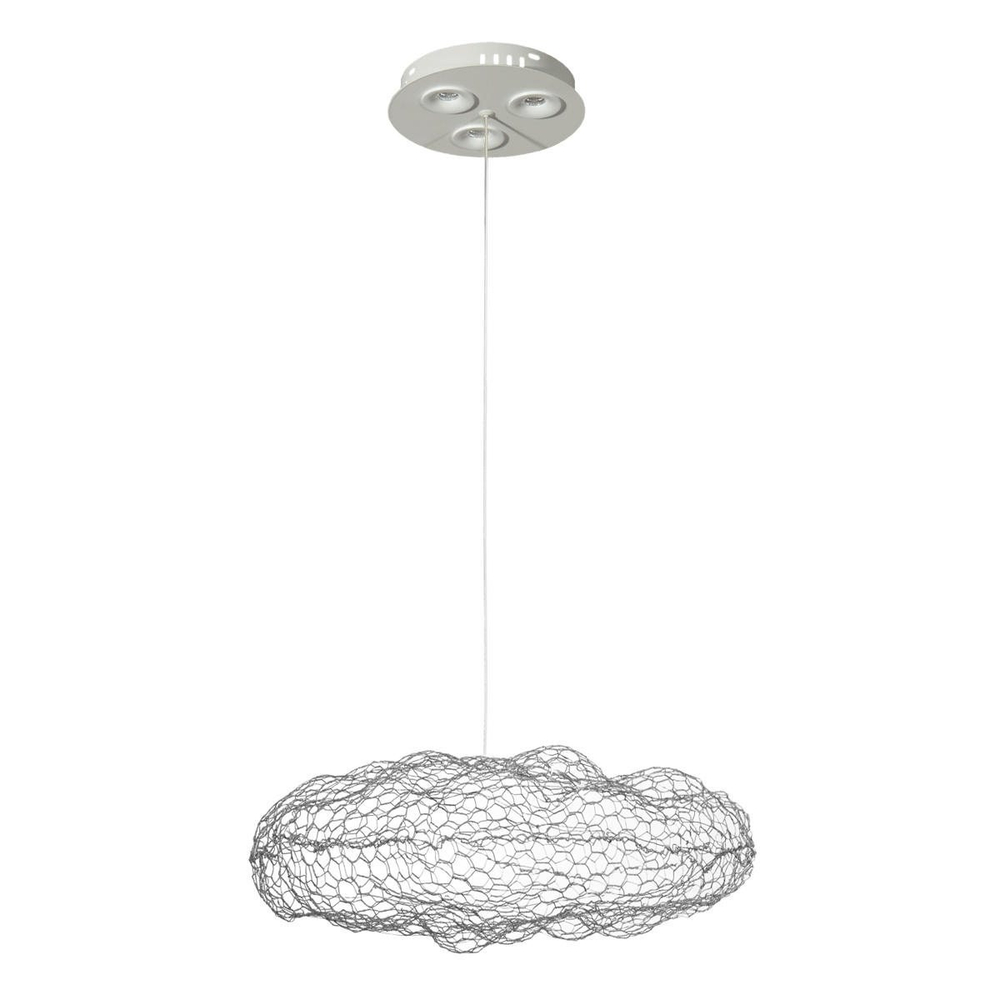 Подвесной светодиодный светильник Loft It Cloud 10247/350 White