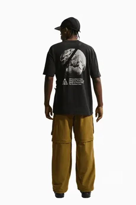 Футболка Nike x ACG Dri-FIT - черный