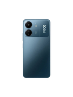 Xiaomi Смартфон POCO C65 8/256 ГБ, Nano-SIM, синий