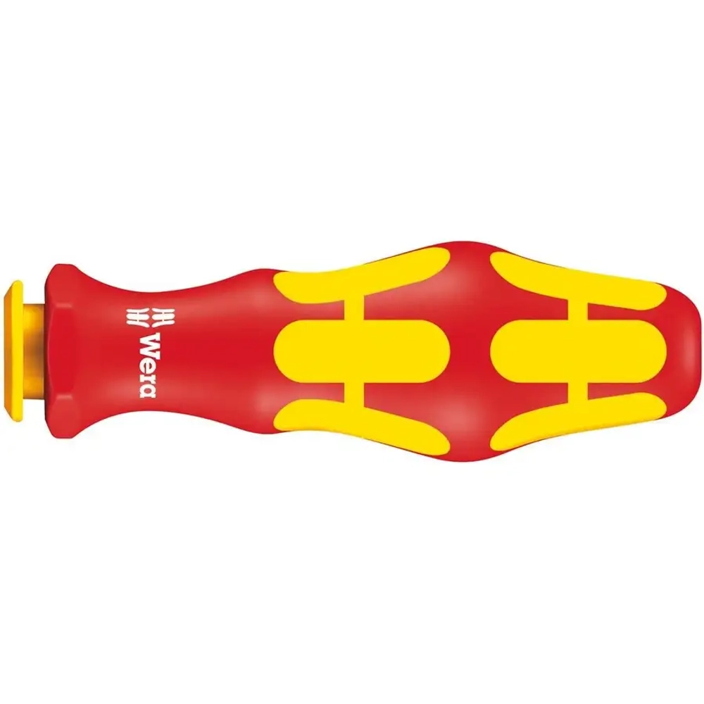 Ручка-держатель 817 VDE WERA 05003990001