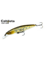 Воблер для рыбалки Pontoon21 Cablista 105F-SMR, 105мм, 12.8 гр., 1.2-1.6 м., цвет 702
