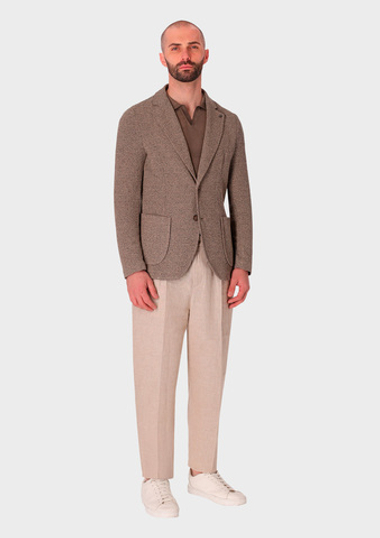 Пиджак DISTRETTO12 JACKET REGI