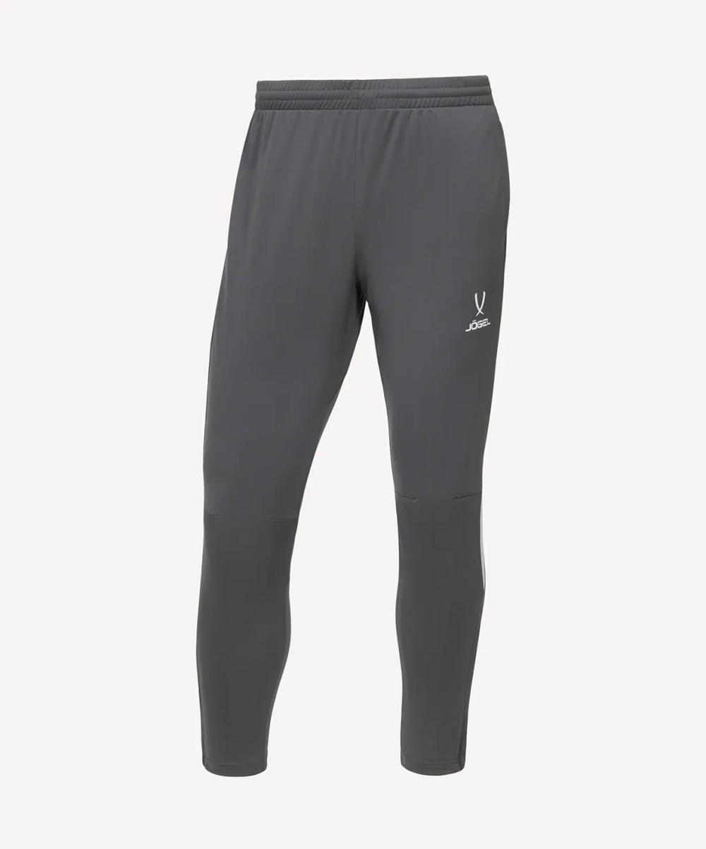 Брюки тренировочные CAMP 2 Training Pants, темно-серый