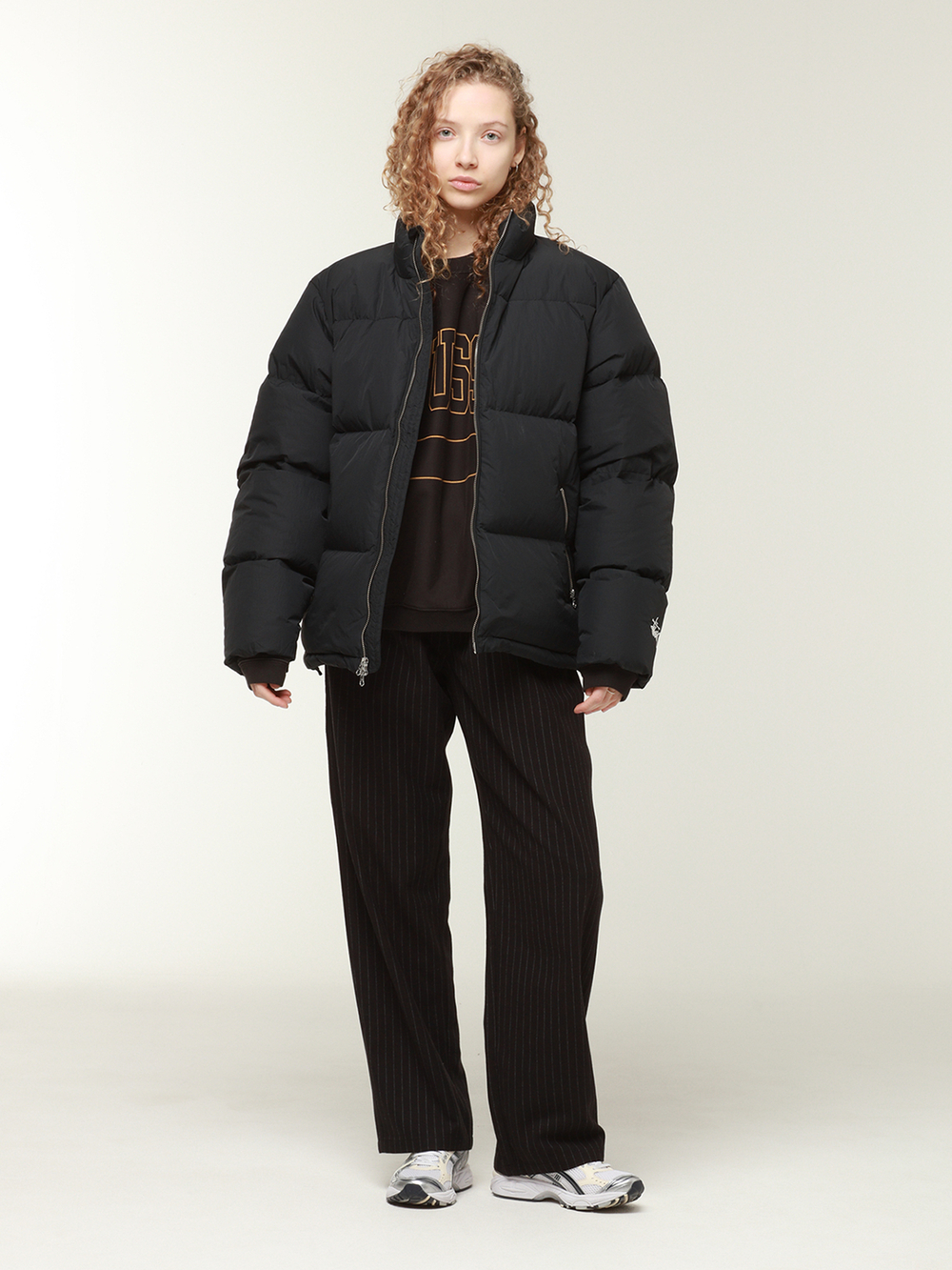 Куртка Nylon