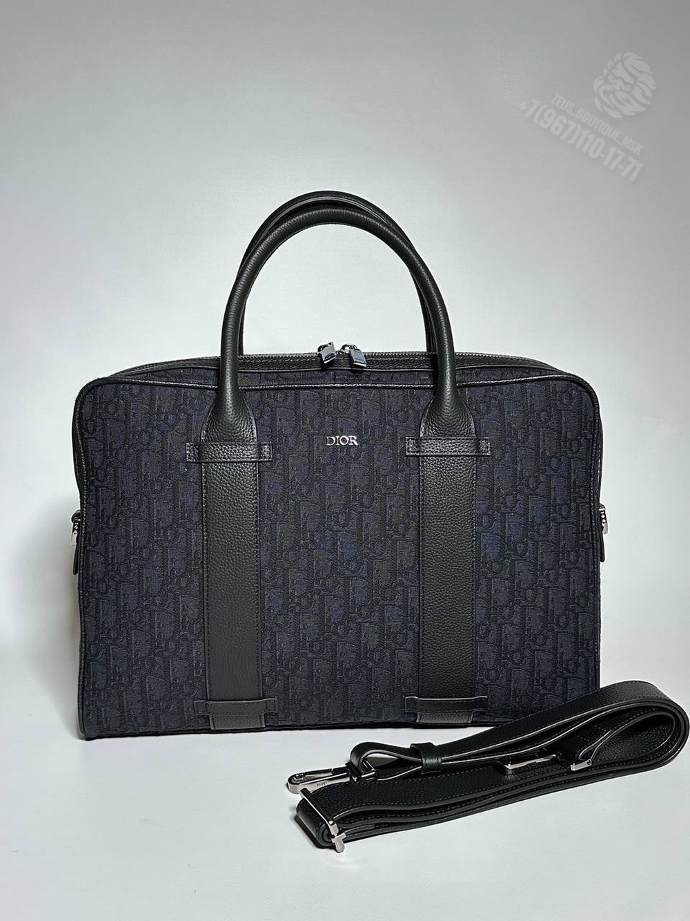 Портфель Christian Dior