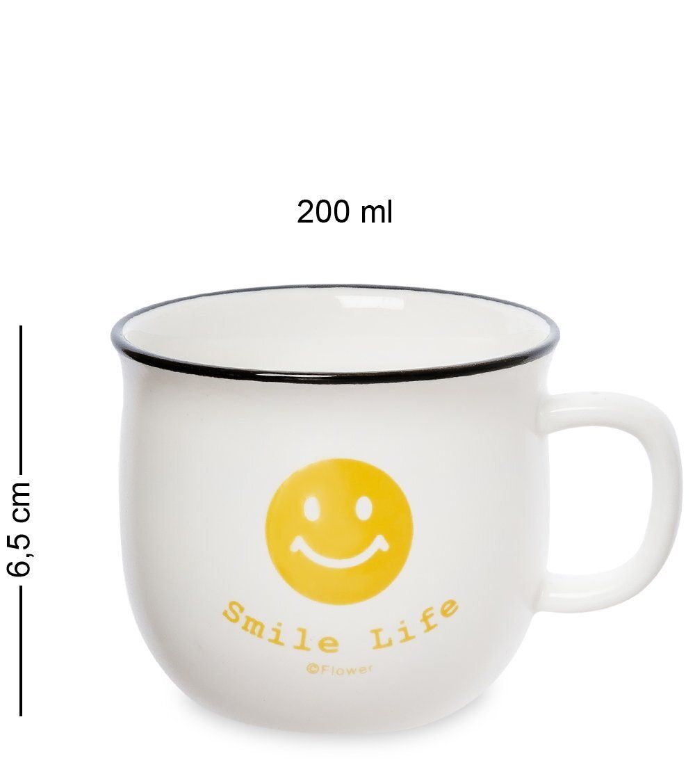 MUG-256/2 Кружка «Позитив»