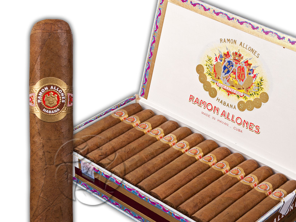 Ramon Allones Specially Selected