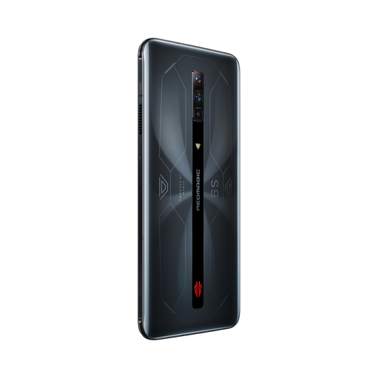 Смартфон ZTE Nubia Red Magic 6s Pro 16/256GB