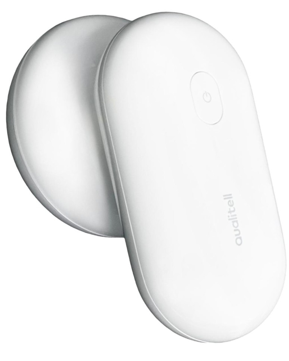 Машинка для удаления катышек Xiaomi Qualitell Rechargeable Lint Remover ZS242601 белая
