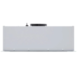 Встраиваемая вытяжка Krona SINTIA 600 WHITE PB