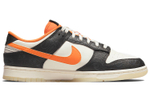 Nike Dunk Low Premium 'Halloween' 2021