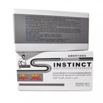 Возбуждающее средство для мужчин Instinct (10 таб.)