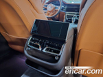 Bentley Flying Spur 4.0 — 2022