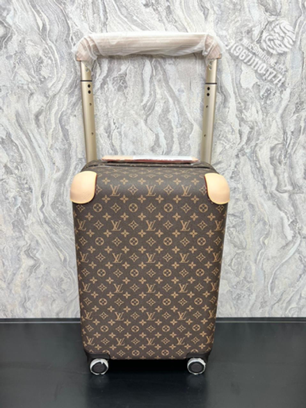 Дорожный чемодан Louis Vuitton Horizon