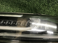 Фара левая Chery Tiggo 8 Pro (2021-2024) LED