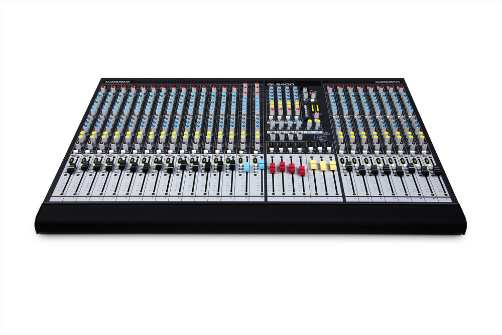 Allen&Heath GL2400-16