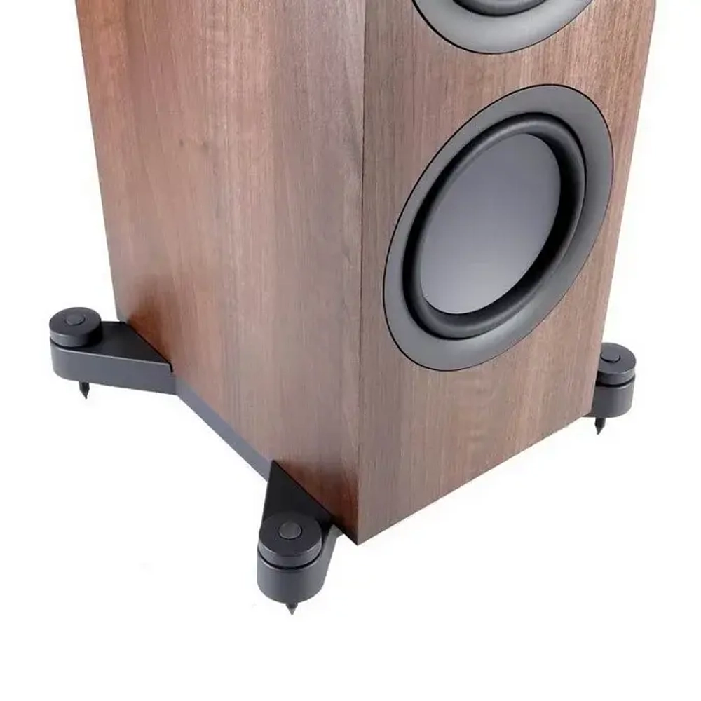 KEF Q750 Satin Black напольные пассивные акустические системы (пара)