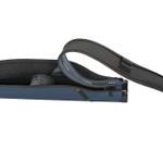 Чехол жесткий 7000 spinning, protector pvc, синий, ХСН