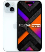 iPhone 15 256 ГБ Blue (В коробке)