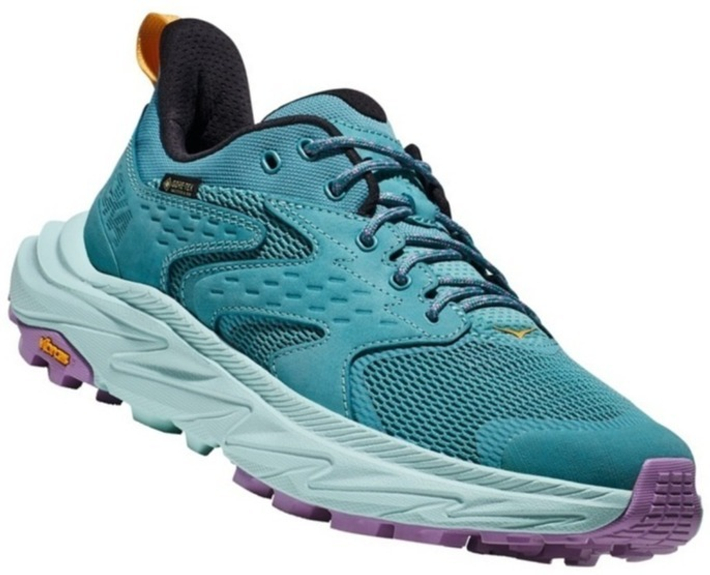 Полуботинки женские Hoka Anacapa 2 LOW GTX