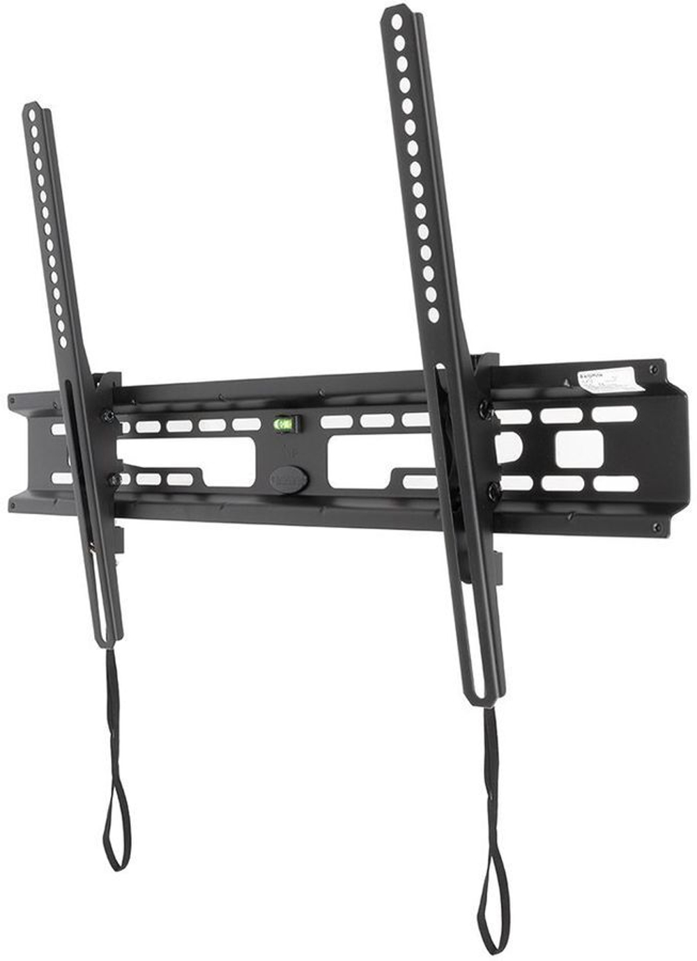 Кронштейн для телевизора Kromax FLAT-2, 32-90", настенный, наклон, черный