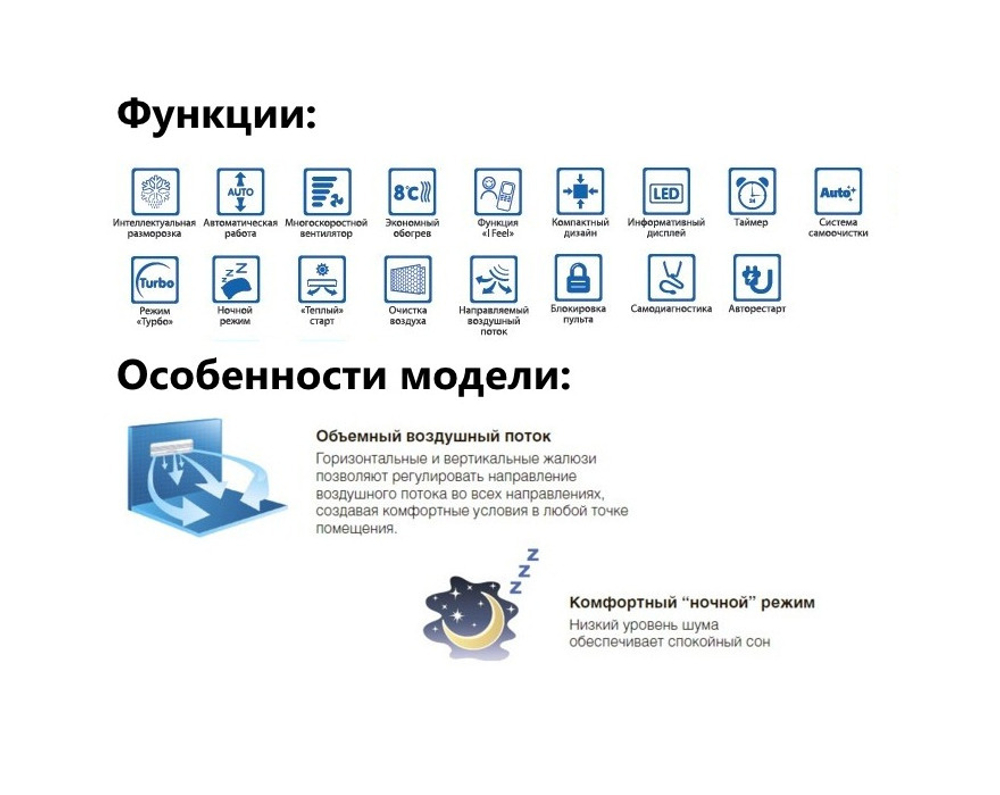 Сплит система Gree Bora GWH28AAE-K3NNA2A