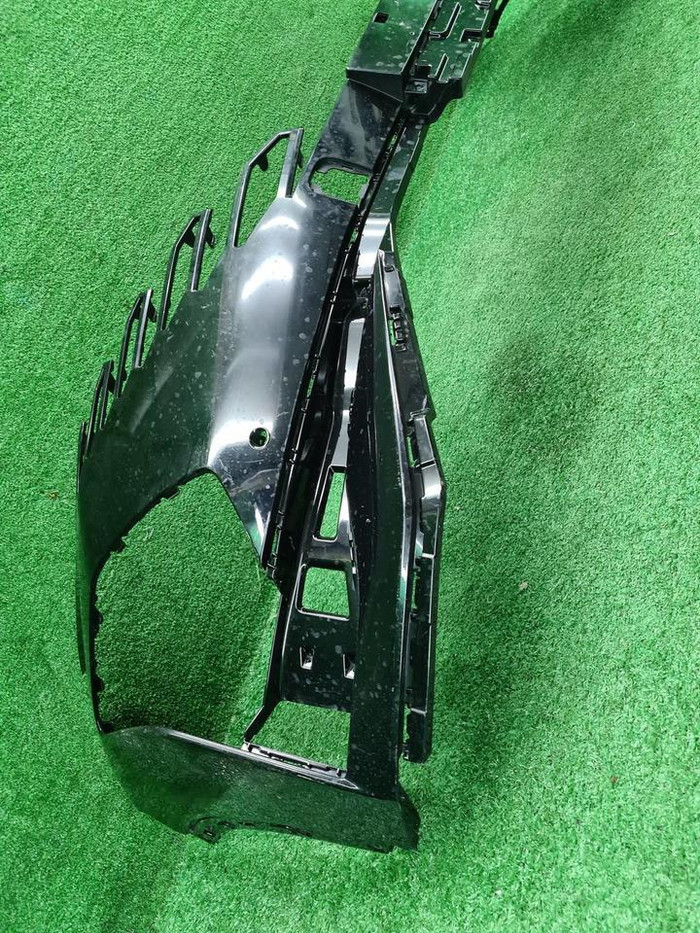 Бампер передний Omoda C5 (2022-н.в.)