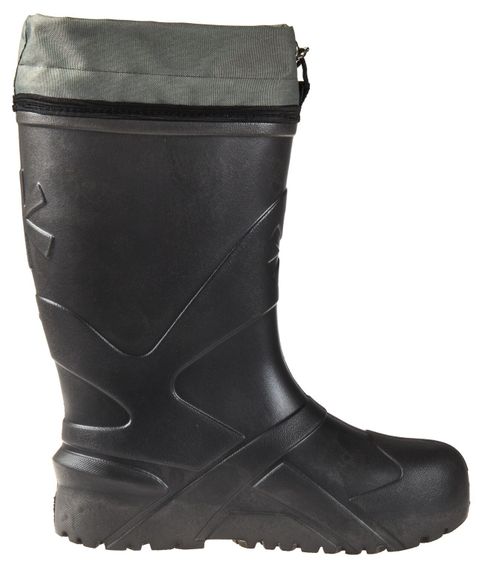 Сапоги зимние Norfin BERINGS SPIKE с манж. и шипами антрац. -45С EVA р.36-37