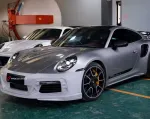Карбоновый обвес для PORSCHE 911 992.1 Turbo S 2019–2025 Порше