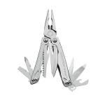 Мультитул LEATHERMAN Sidekick, 14 функций, серебристый 831439