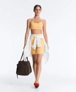 Велосипедные шорты Comfortlux High Rise, 20 см - OYSHO