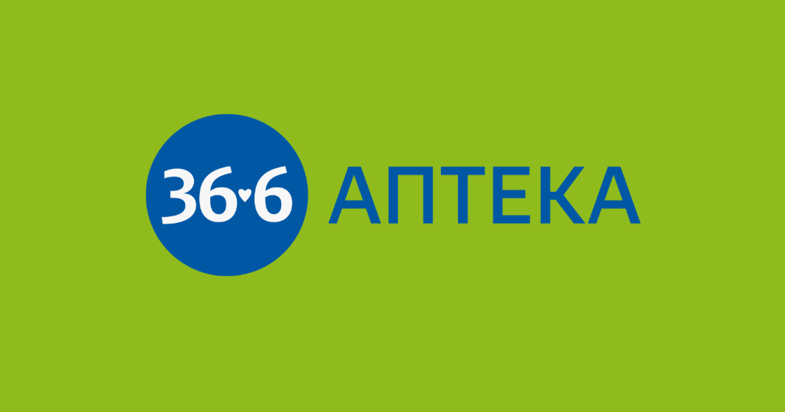 "Аптечная сеть 36,6" превратила ИИ-помощника в онлайн-фармацевта
