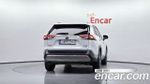 Toyota RAV4 2,5 4WD Hybrid LTD — 2024