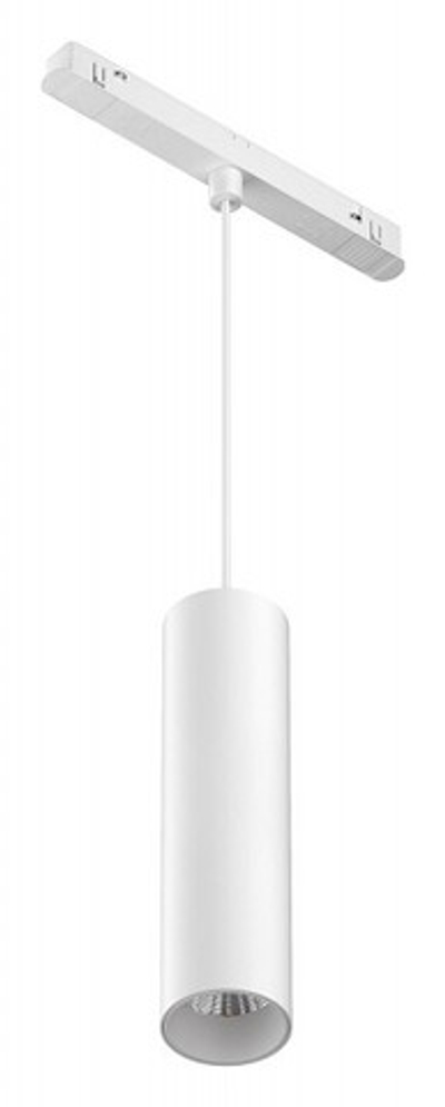 Подвесной светильник Maytoni Focus LED TR041-2-12W4K-W