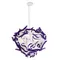 Подвесной светильник Clizia 10593/600 Purple Loft It