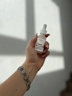 Сыворотка для лица The Ordinary Niacinamide 10% + Zinc 1%, 30 ml.