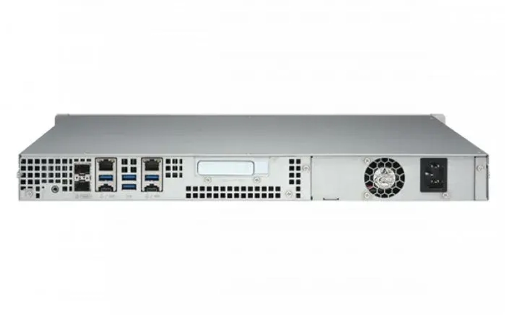 Сетевой накопитель QNAP  TS-983XU-E2124-8G