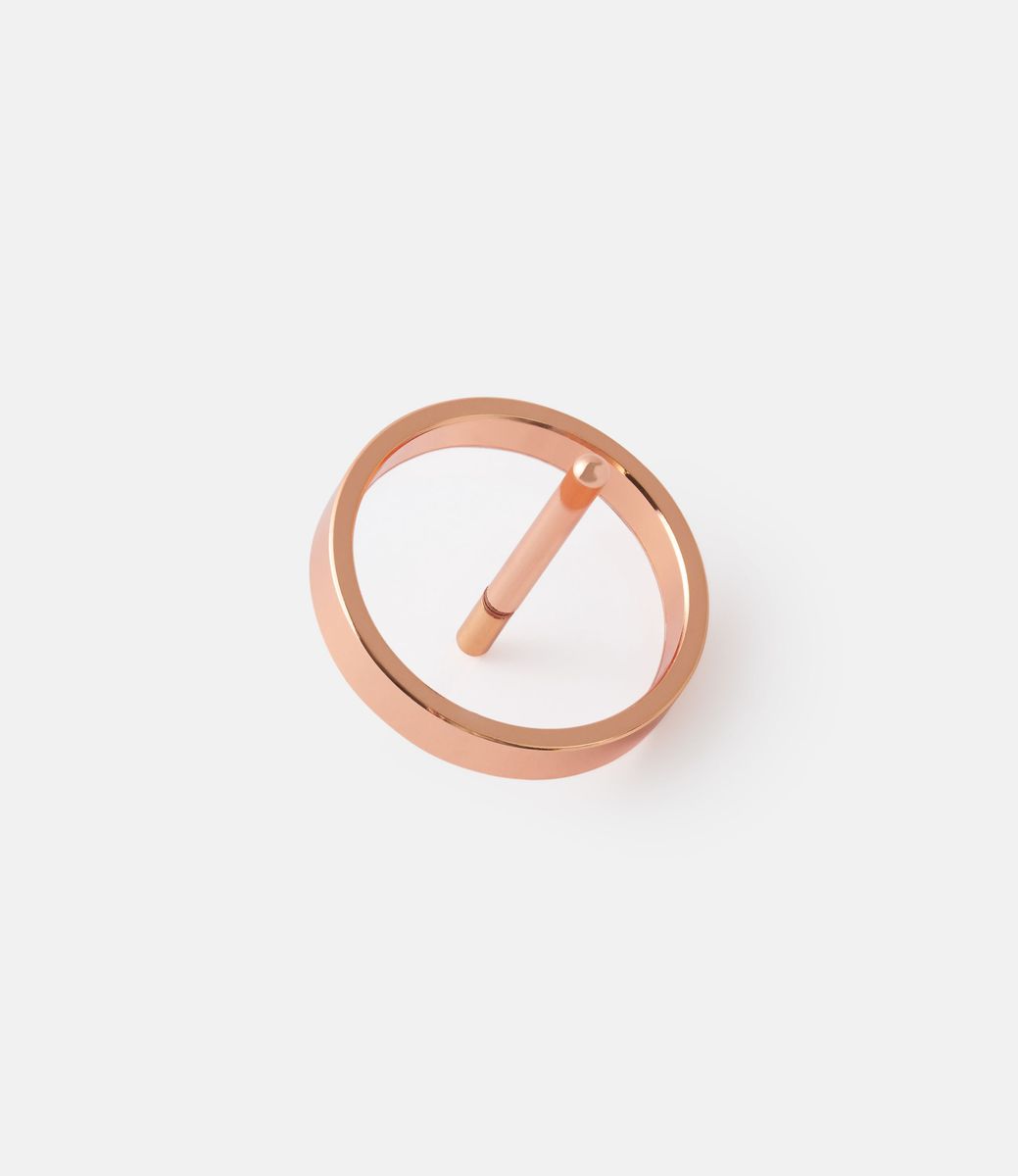 Matter Collection Paradox Copper — волчок из меди