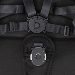 Детская коляска Rant Falcon 3 в 1 Black