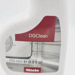 DGClean для очистки пароварок с духовками 250 мл (Германия)