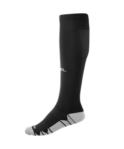 Гетры футбольные JOGEL MATCH PerFormDRY Socks, черный