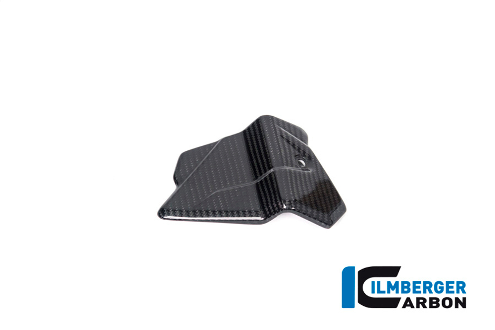 Ilmberger Carbonparts Накладка жгута проводов карбоновая BMW S 1000 R CG.EKA.033.S119S