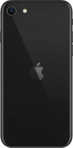 Apple iPhone SE (2022) 64GB («Тёмная ночь» | Midnight)