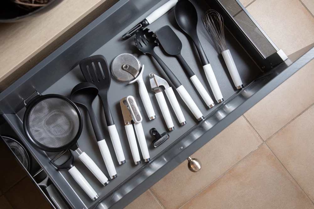 KitchenAid Ложка для разделения CLASSIC EAN 5057982066024