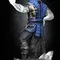 Sub Zero - Mortal Kombat
