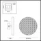 Настенный светильник Bergi 5079/15WL Odeon Light